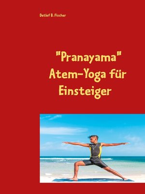cover image of Pranayama